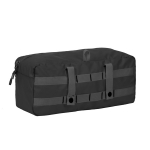 Сумка дорожная на колесах Granite Gear Wheeled Packable Duffel 100 Black/Flint (923175)