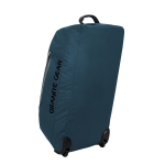 Сумка дорожная Granite Gear Wheeled Packable Duffel 145 Basalt/Flint (923176)