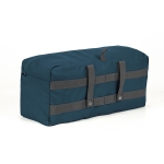 Сумка дорожная Granite Gear Wheeled Packable Duffel 145 Basalt/Flint (923176)