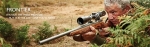 Прицел оптический Hawke Frontier 30 1-6x24 (L4A IR Dot)