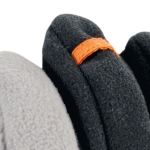 Перчатки Ferrino Screamer S (6.5-7.5) Black/Grey