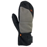 Перчатки Ferrino Tactive S (6.5-7.5) Black/Grey