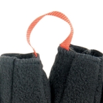 Перчатки Ferrino Tactive XS (6-6.5) Black/Grey
