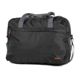 Сумка дорожная Members Foldaway Holdall Medium 40 Black (923569)