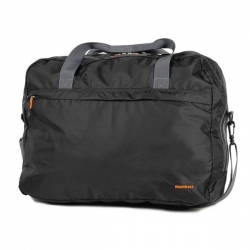 Сумка дорожная Members Foldaway Holdall Medium 40 Black (923569)