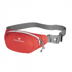Сумка на пояс Ferrino Harrow Red
