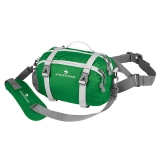 Сумка на пояс Ferrino Camden Green (923501)