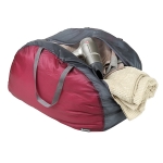 Сумка дорожная Ferrino Luton 50 Red (923504)