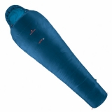 Спальный мешок Ferrino Lightec SM 1100/-3C Blue (Left)