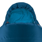 Спальный мешок Ferrino Lightec SM 1100/-3C Blue (Left)