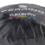 Спальный мешок Ferrino Yukon Pro Lady/+0C Red/Black (Left)