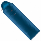 Спальный мешок Ferrino Lightec Shingle SQ/-2C Blue (Left)