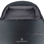 Спальный мешок Ferrino Lightec 1000 Duvet/-6C Red/Grey (Left)