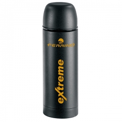 Термос Ferrino Extreme Vacuum Bottle 0.5 Lt Black 923444