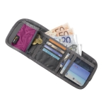 Сумка для документов Ferrino Heathrow Boysen Berry (923507)