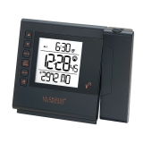 Проекционные часы La Crosse WT517-Black