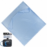 Вкладыш для спального мешка Ferrino Liner Comfort Double Light Blue