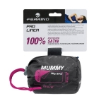 Вкладыш для спального мешка Ferrino Liner Pro Mummy Blue