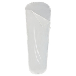 Вкладыш для спального мешка Ferrino Liner Silk Mummy White