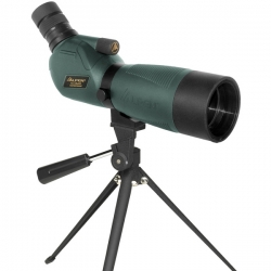 Подзорная труба Alpen 20-60x60/45 N KIT Waterproof