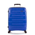 Чемодан Heys Helios (M) Blue (923584)