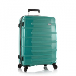 Чемодан Heys Helios (M) Green (923587)