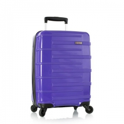 Чемодан Heys Helios S Purple 923618