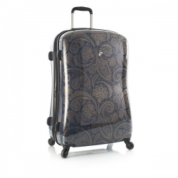 Чемодан Heys Indigo Paisley L (923597)