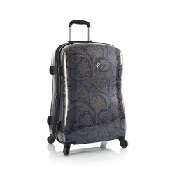 Чемодан Heys Indigo Paisley M (923596)