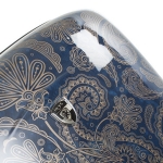 Чемодан Heys Indigo Paisley M (923596)