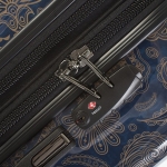 Чемодан Heys Indigo Paisley M (923596)