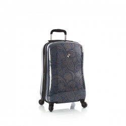 Чемодан Heys Indigo Paisley S (923620)