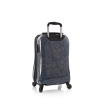Чемодан Heys Indigo Paisley S (923620)