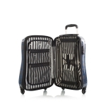 Чемодан Heys Indigo Paisley S (923620)