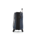 Чемодан Heys Indigo Paisley S (923620)