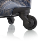 Чемодан Heys Indigo Paisley S (923620)