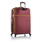 Чемодан Heys Heritage (L) Midnight Blue (923599)