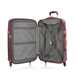 Чемодан Heys Heritage M Midnight Blue 923600