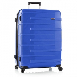 Чемодан Heys Helios compact (L) Blue (923623)