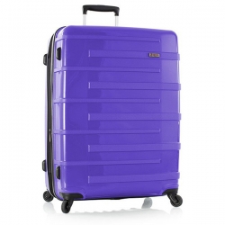 Чемодан Heys Helios compact (L) Purple (923625)