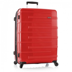 Чемодан Heys Helios compact (L) Red (923626)