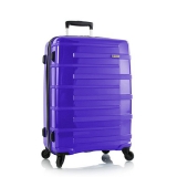 Чемодан Heys Helios compact (M) Purple (923629)