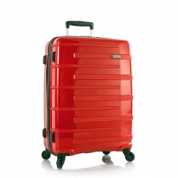 Чемодан Heys Helios compact (M) Red (923630)