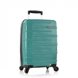 Чемодан Heys Helios compact S Green 923631