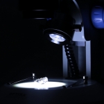 Микроскоп Optika LAB 30 7x-45x Trino Stereo Zoom