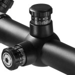 Оптический прицел Barska GX2 4-16x50 SF (IR Mil-Dot R/G) (923635)