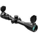 Оптический прицел Barska Point Black 4-16x40 SF (IR 3G) (923636)