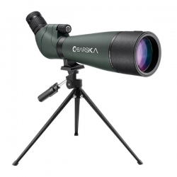 Подзорная труба Barska Colorado 20-60x80/45 WP Green