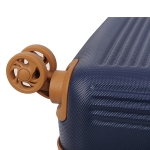 Чемодан Rock Valiant Cream Hardshell Expandable L (923729)