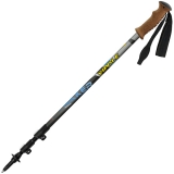 Треккинговые палки Vipole Trekker QL Cork Roundhead